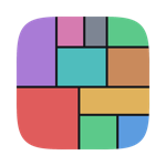 Wonderful DiskMap icon