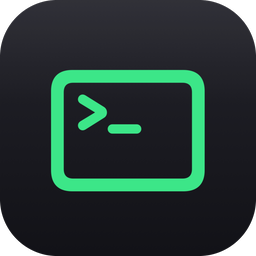 Wonderful Open in Terminal